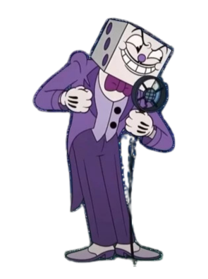 King Dice